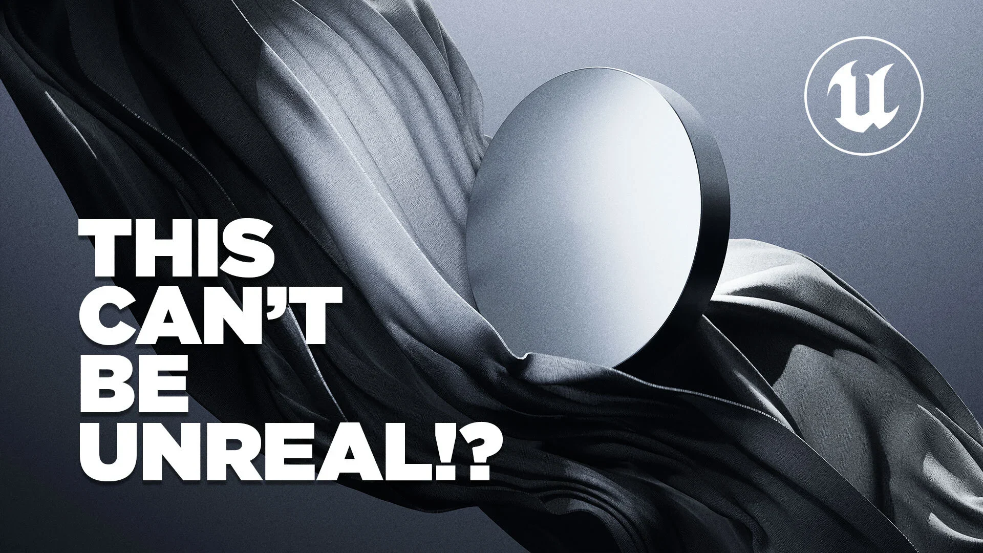 This Can't Be Unreal!? | The C4D To Unreal Workflow article thumbnail