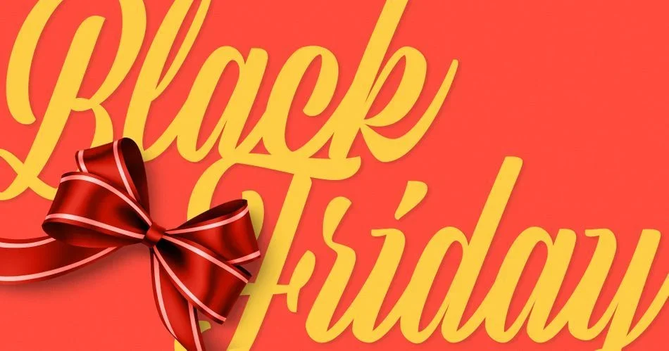 Black Friday & Cyber Monday 2022 Deals for Motion Designers article thumbnail