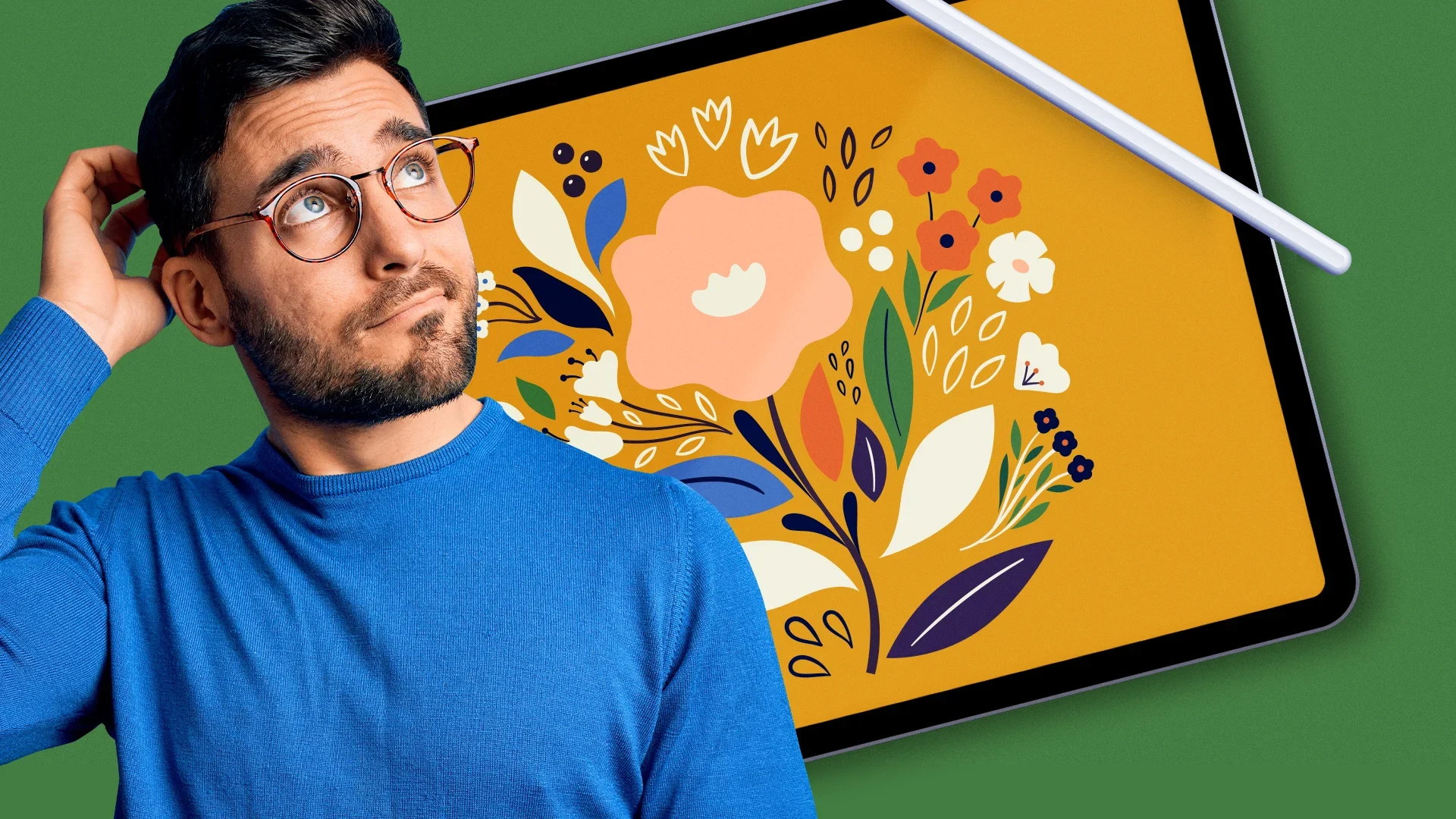 What's the Difference Between Procreate, Photoshop, and Illustrator article thumbnail
