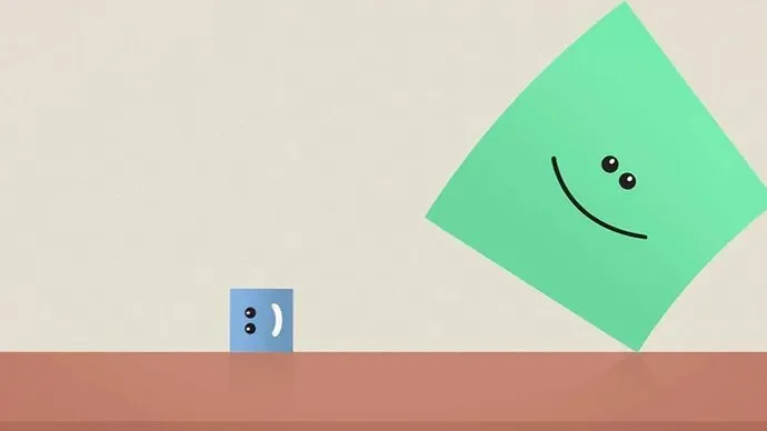Tutorial: Rigging and Rolling a Cube in After Effects article thumbnail
