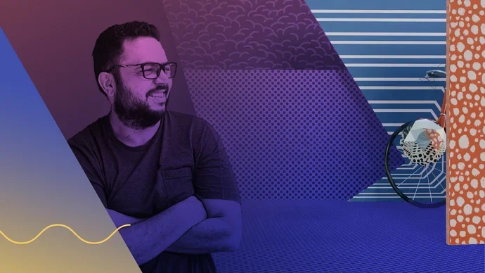 Brazilian Motion Design: A Chat with Lamek Felix article thumbnail
