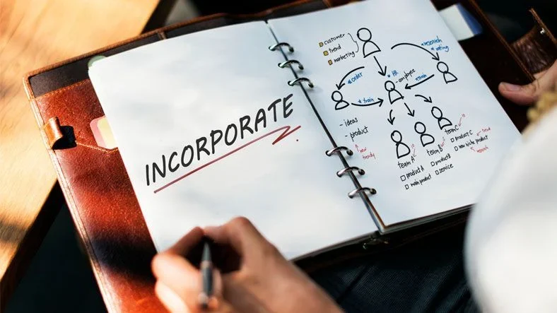 Incorporating Your MoGraph Company: Do You Need an LLC? article thumbnail