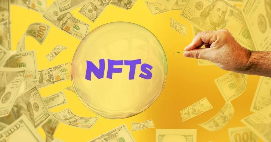 We Need to Talk About NFTs with School of Motion article thumbnail