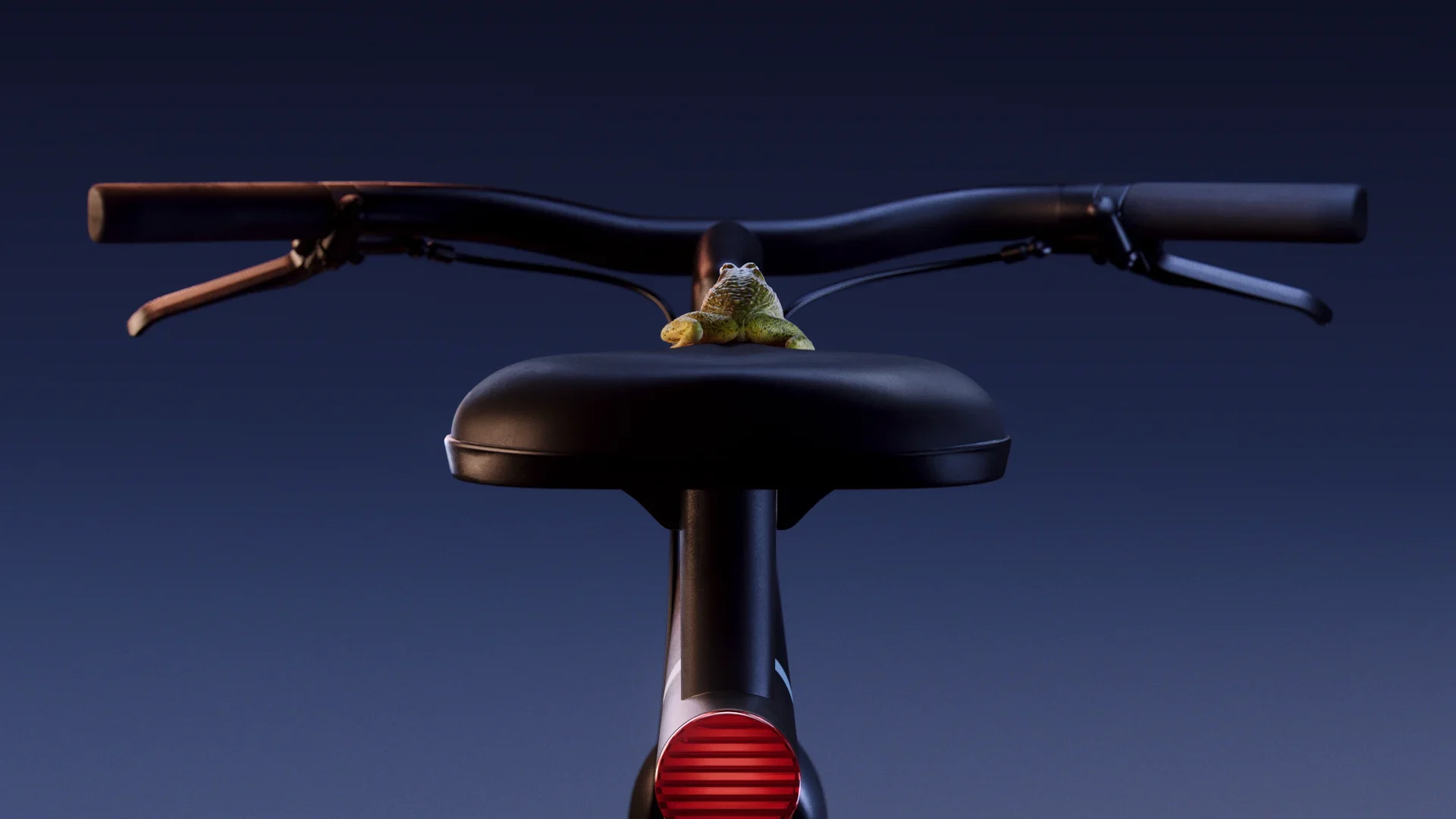 Ride the Future Together - Mill Design Studio's Trippy New Animation article thumbnail