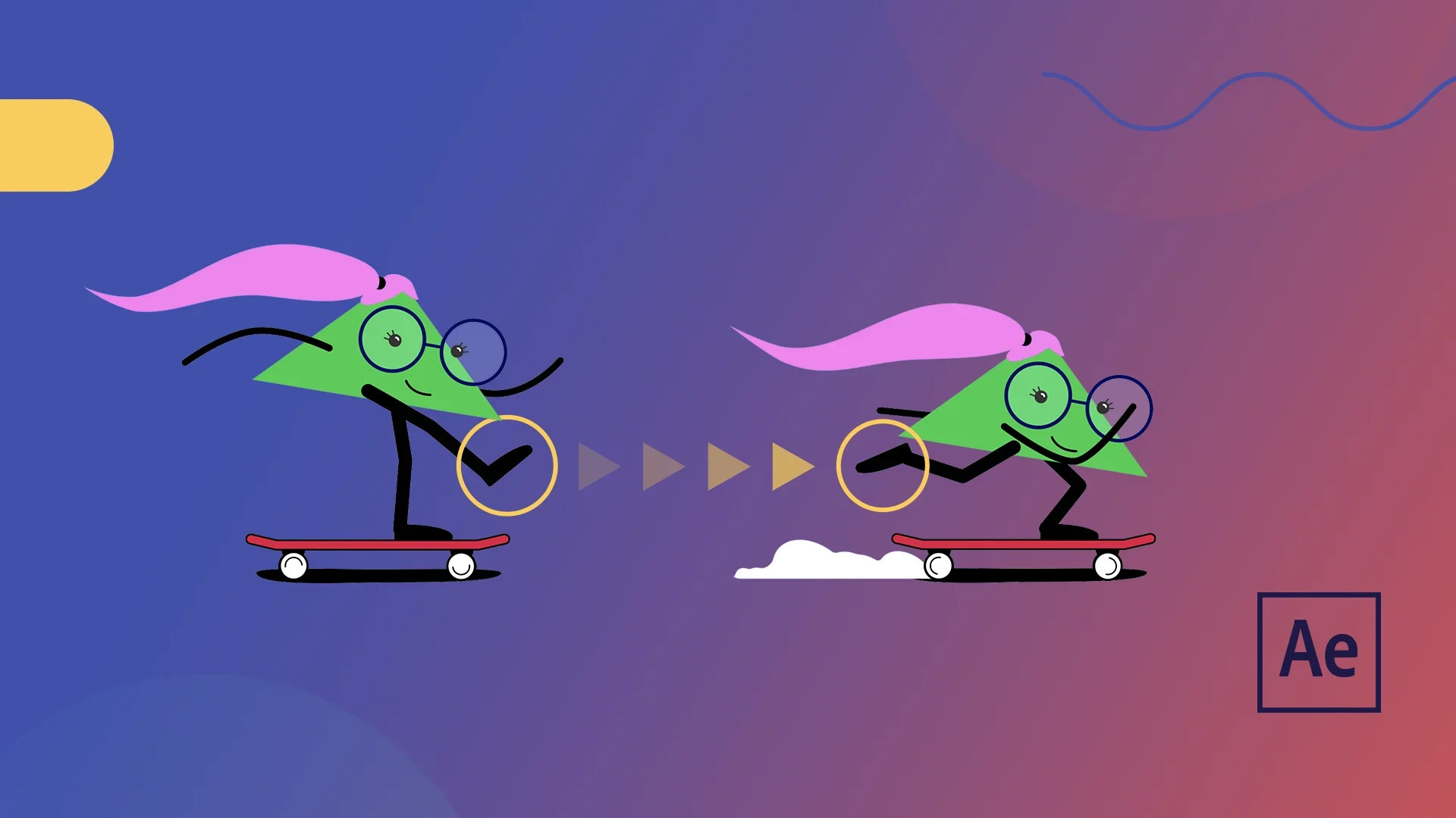 Animation Principle: Communicate Effectively Using Anticipation article thumbnail