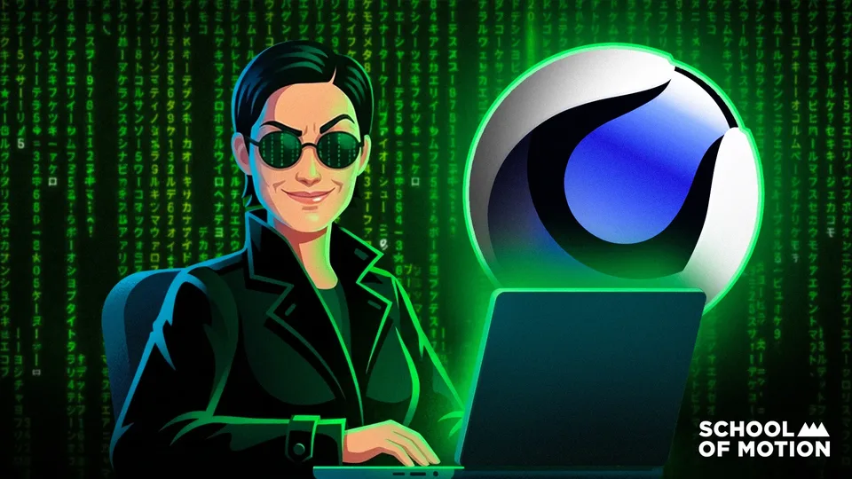 7 Cinema 4D Hacks Every 3D Artist Needs in 2026 article thumbnail