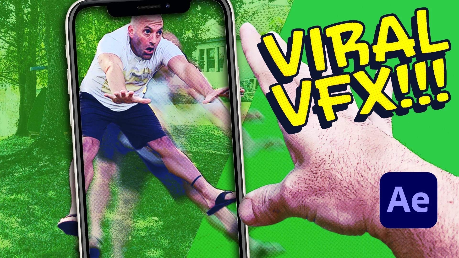 How to Create Viral VFX article thumbnail
