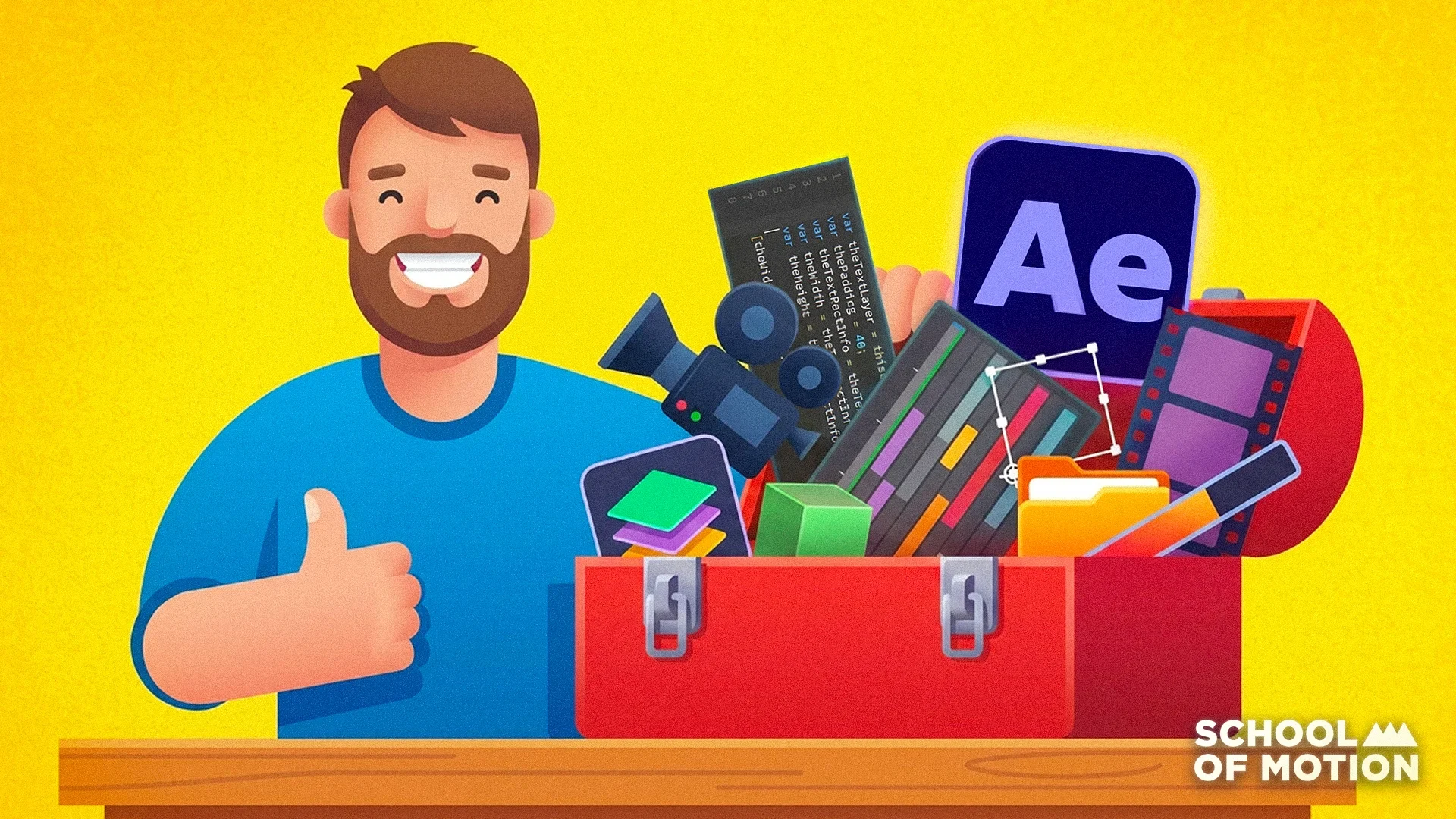 10 Key Lessons You'll Learn From Our After Effects Courses article thumbnail