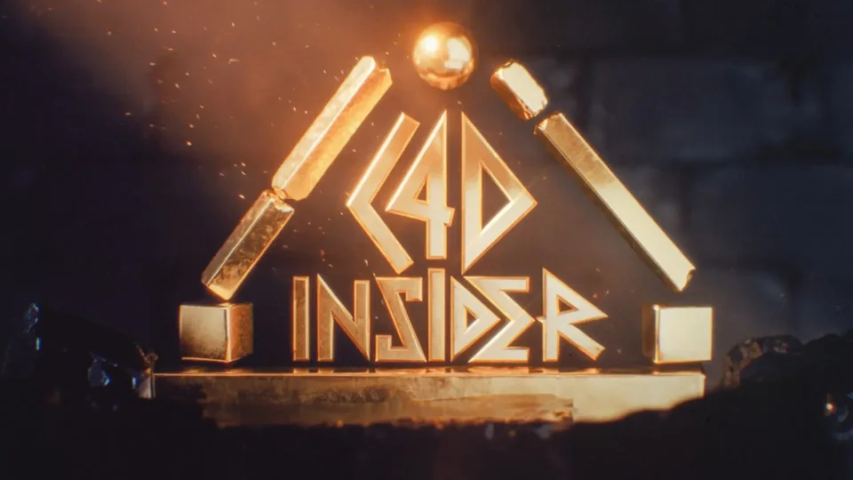 Cinema 4D Insider thumbnail
