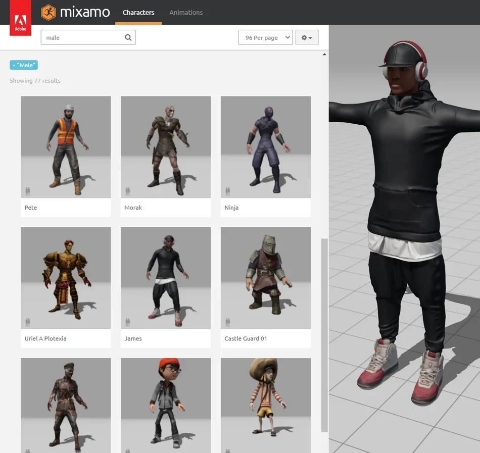 2_Mixamo_Characters_Library_v2.png