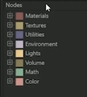 Intro to Redshift - School of Motion tutorial image