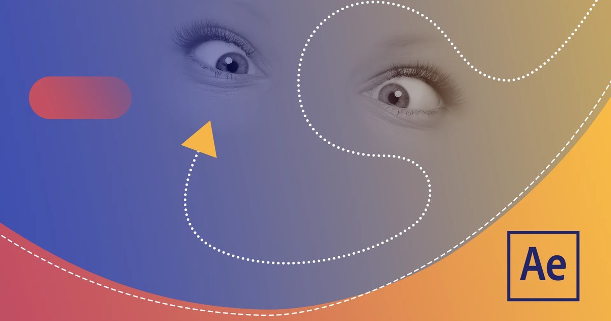 Master Engaging Animation with Eye Tracing