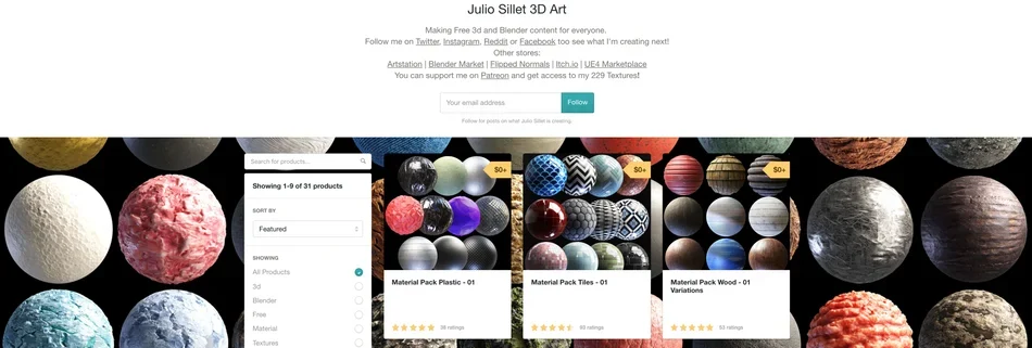 15 Julio Sillet Webpage.png