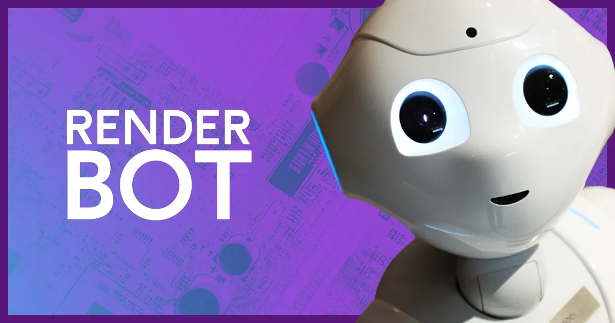 Build an Automated Render-Bot in After Effects article thumbnail