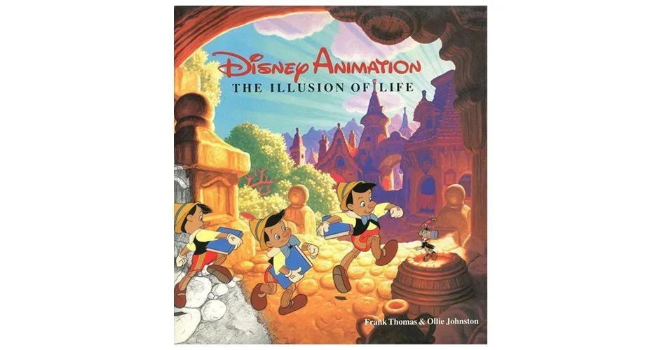 Book for After Effects - The Illusion of Life.jpg
