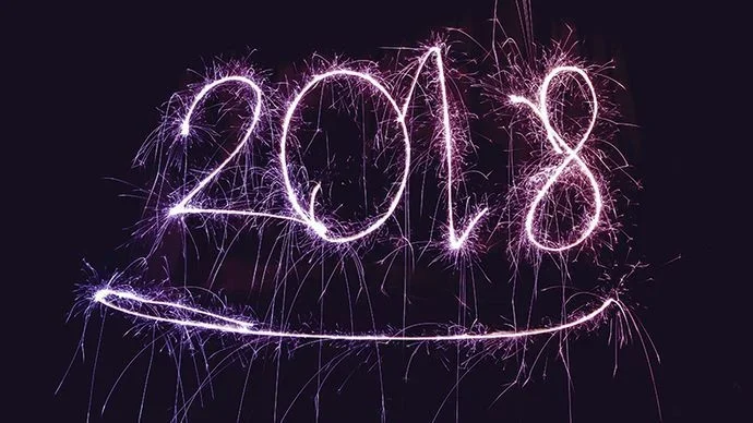 What are we up to in 2018? article thumbnail