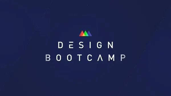 Design Bootcamp course thumbnail