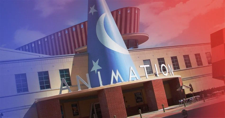 An Insider's Guide to an Animation Career article thumbnail