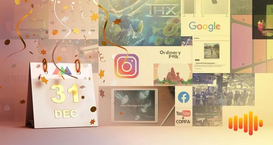 The Year In Review: 2019 article thumbnail