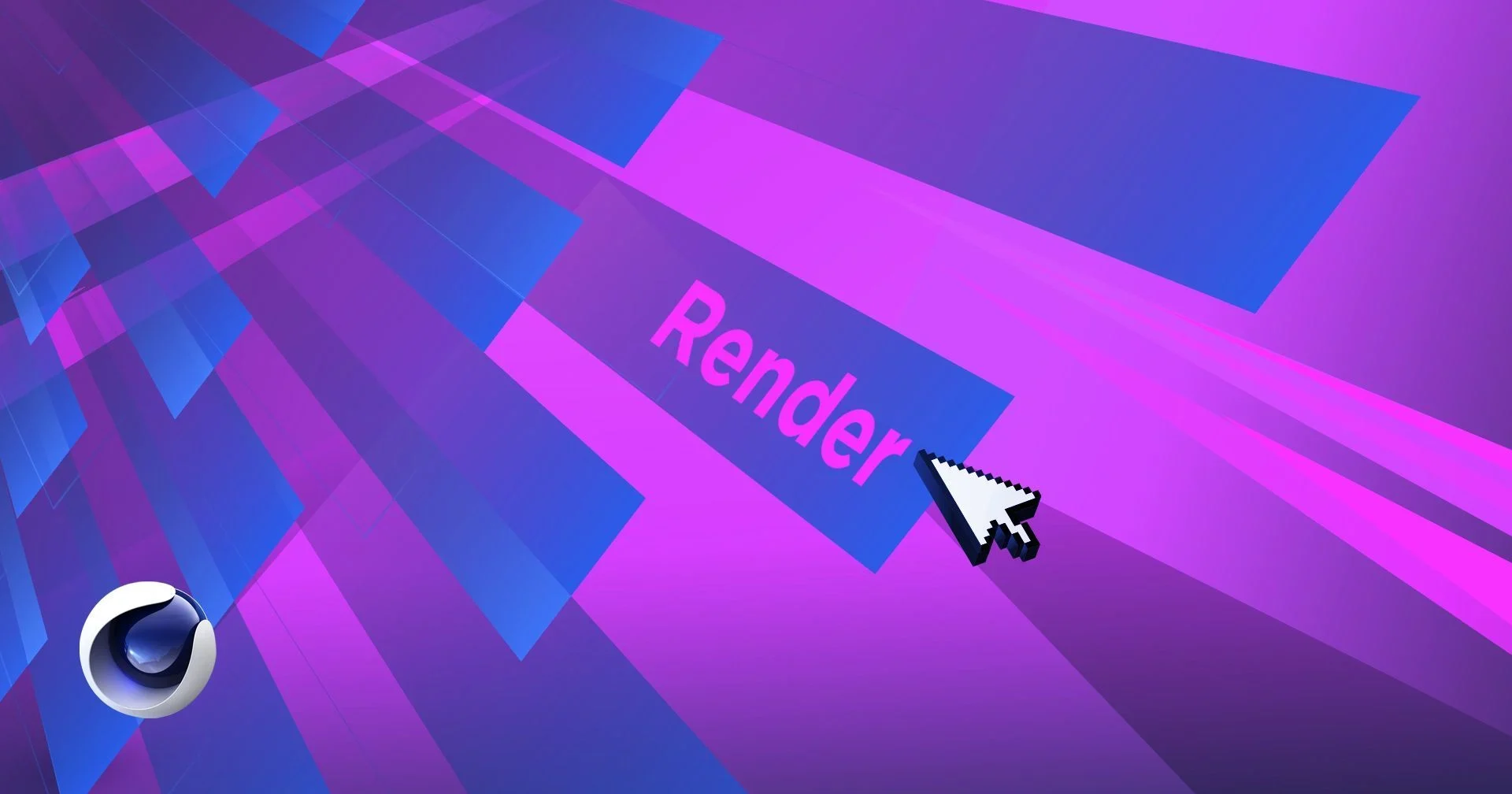A Guide to Cinema 4D Menus - Render article thumbnail