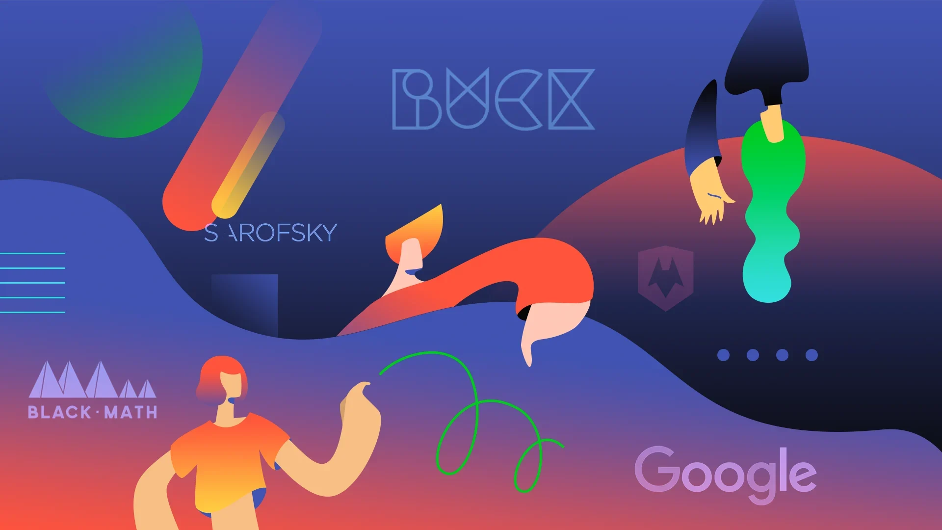 How to Get Hired: Insights from 15 World-Class Studios article thumbnail