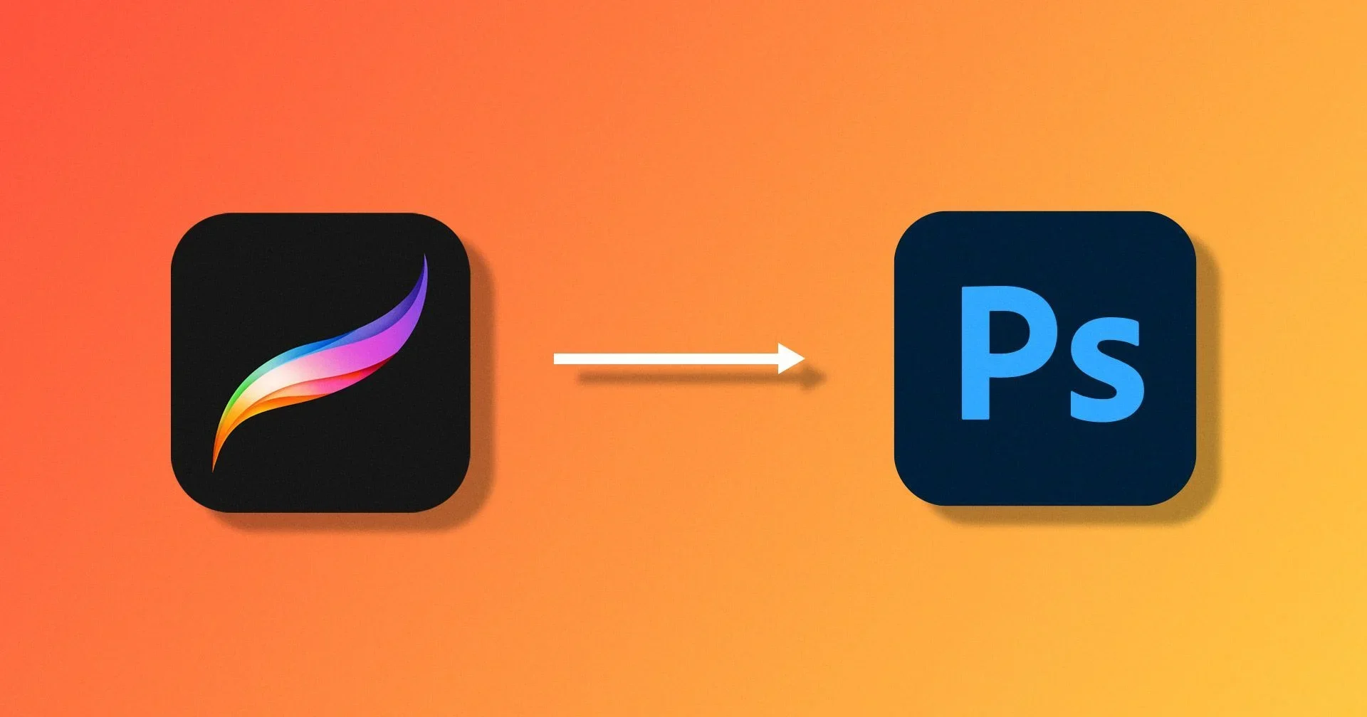 How to Use Procreate with Photoshop article thumbnail