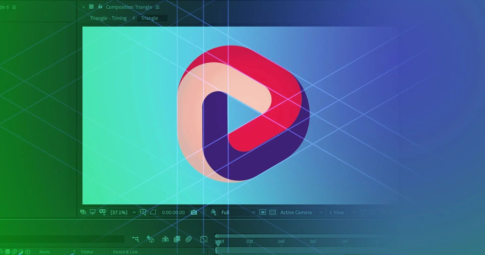 How to Animate Impossible Shapes in After Effects article thumbnail
