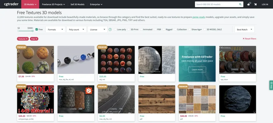 10 CG Trader Webpage.png