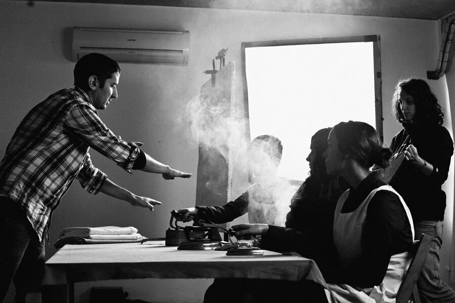 Experimental cinema on 8mm film in Barcelona by Van Velvet.jpeg