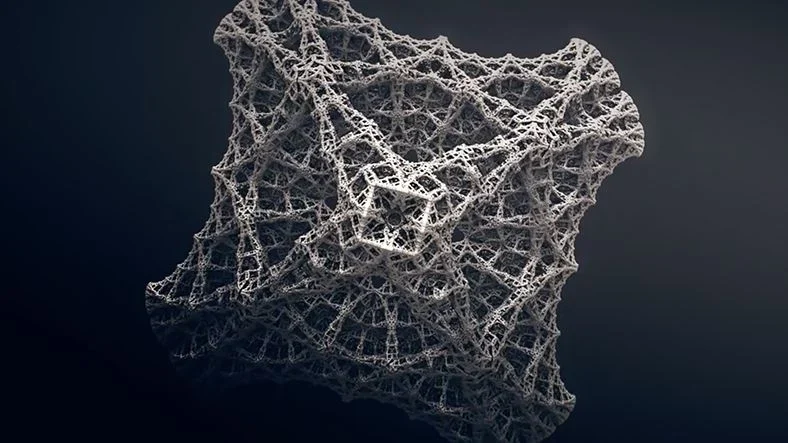 Motion Design Inspiration: Loops article thumbnail