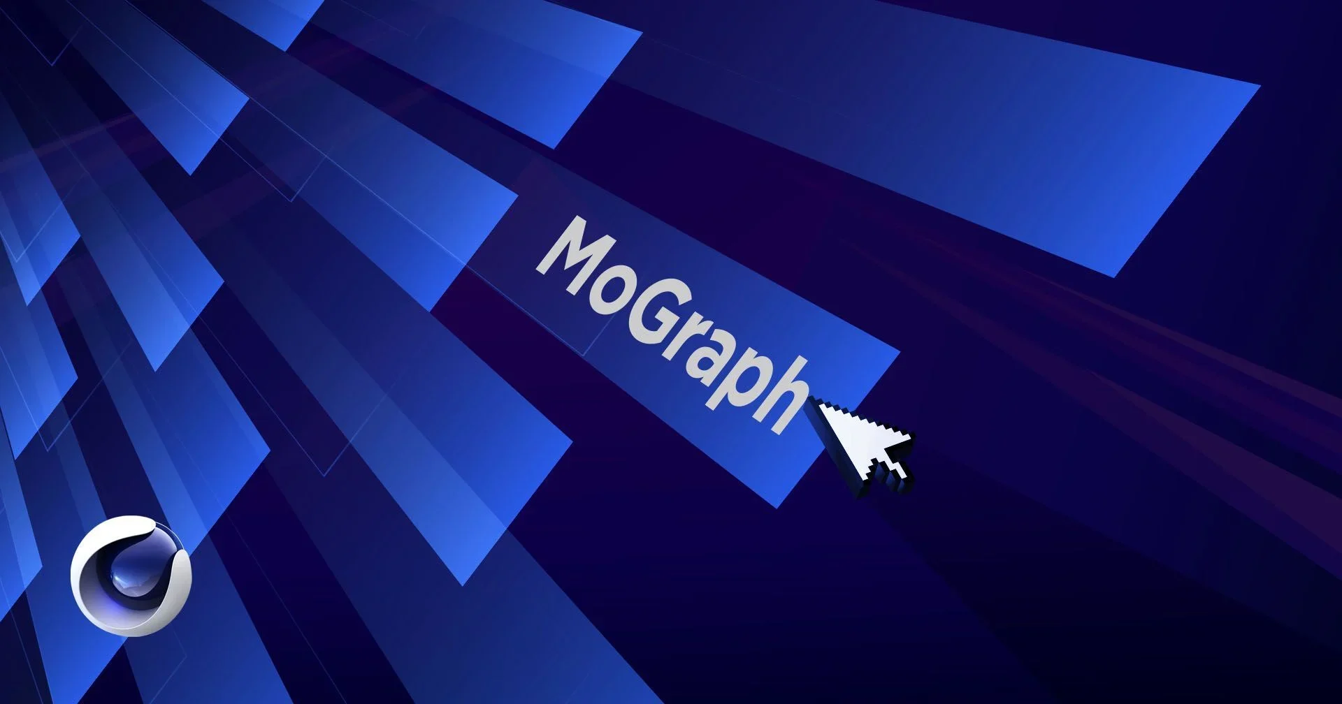 A Guide to Cinema 4D Menus - MoGraph article thumbnail