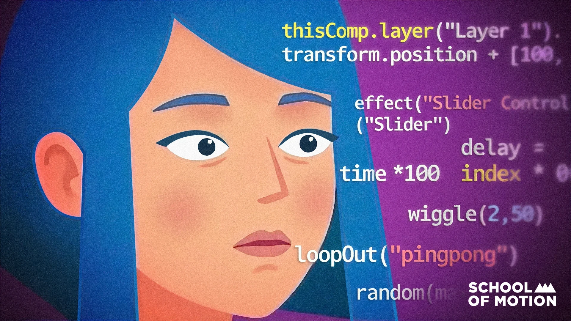 After Effects Expressions: What You Need To Know To Get Started article thumbnail