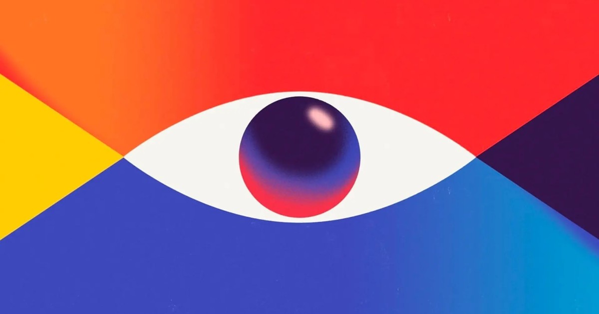 A Motion Design Masterpiece | School of Motion