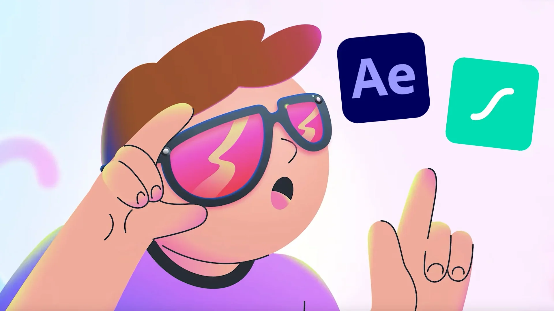 Everything You Need To Know To Make Web/UI Animations With LottieFiles article thumbnail