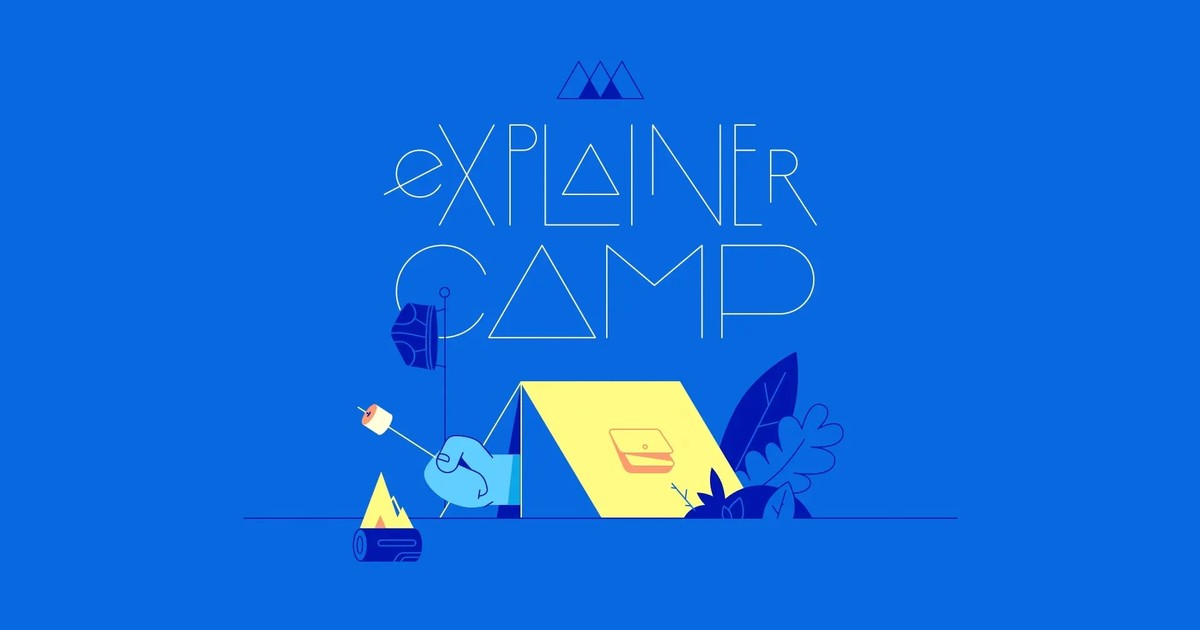 Explainer Camp | School of Motion