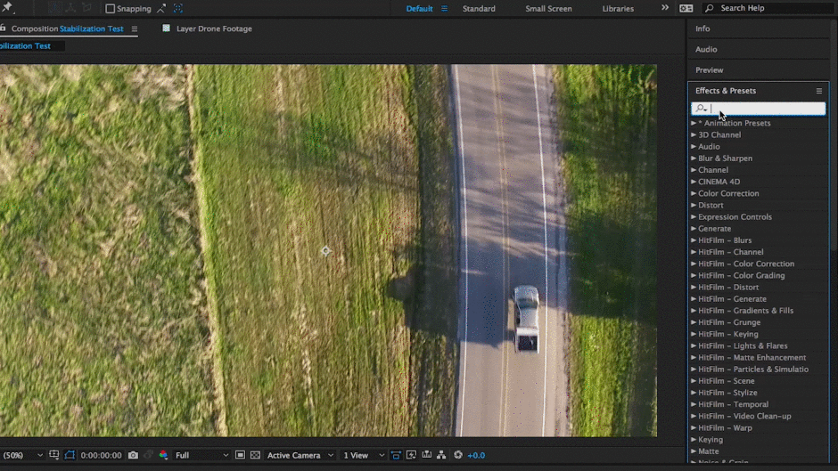 How to Stabilize Footage in After Effect - 655387c0d24377262e666193 6171d