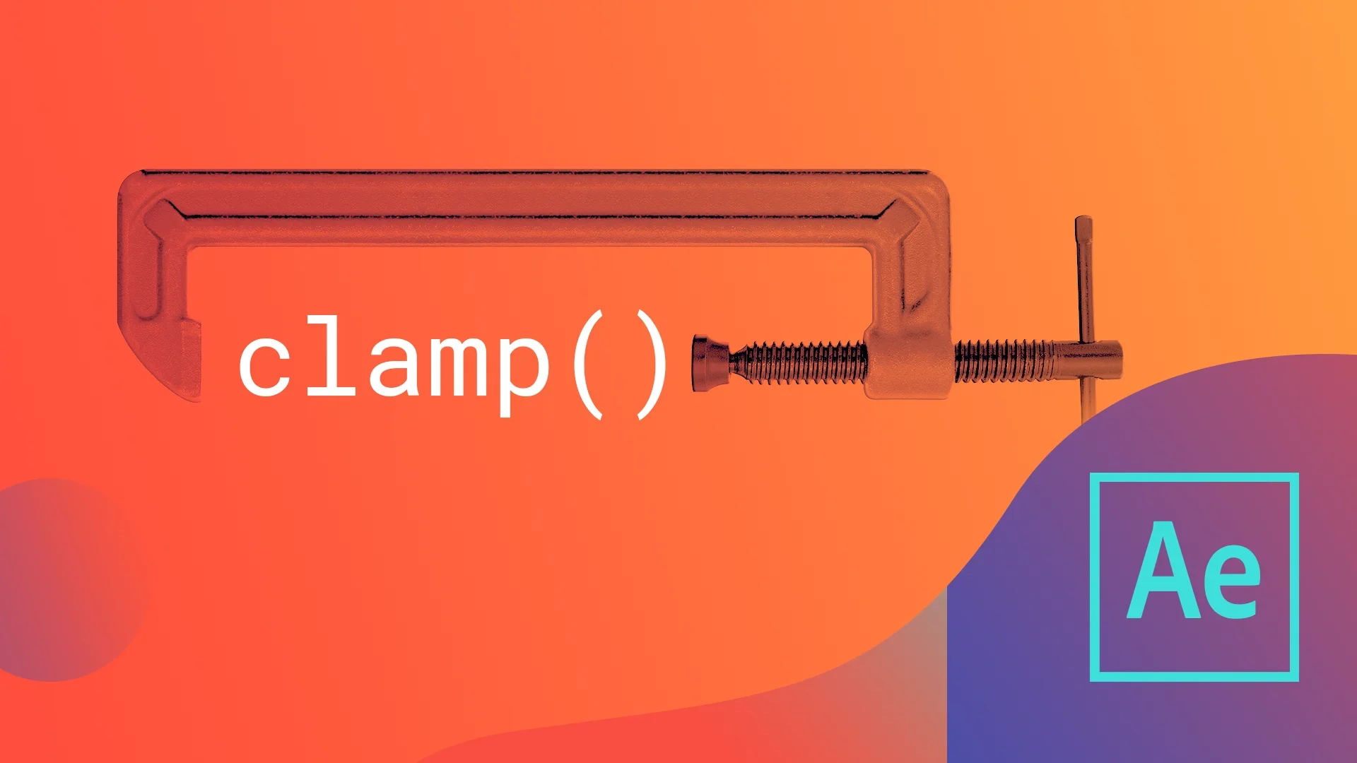 Make a UI Slider in After Effects with No Plugins article thumbnail