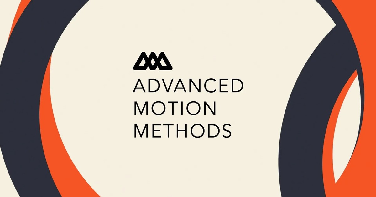 Advanced Motion Methods | School of Motion