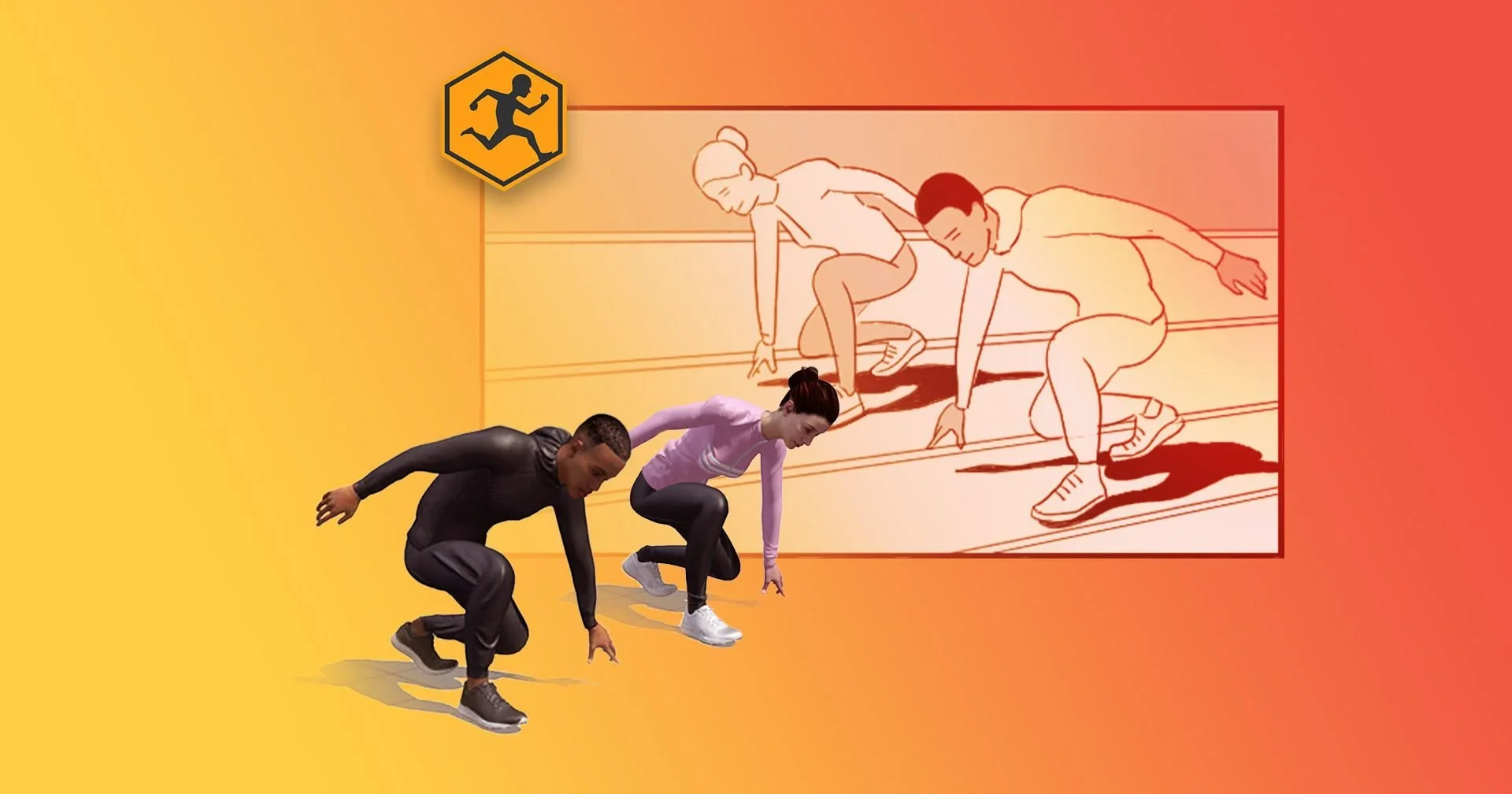 How to Use Mixamo for Illustrating Storyboards article thumbnail