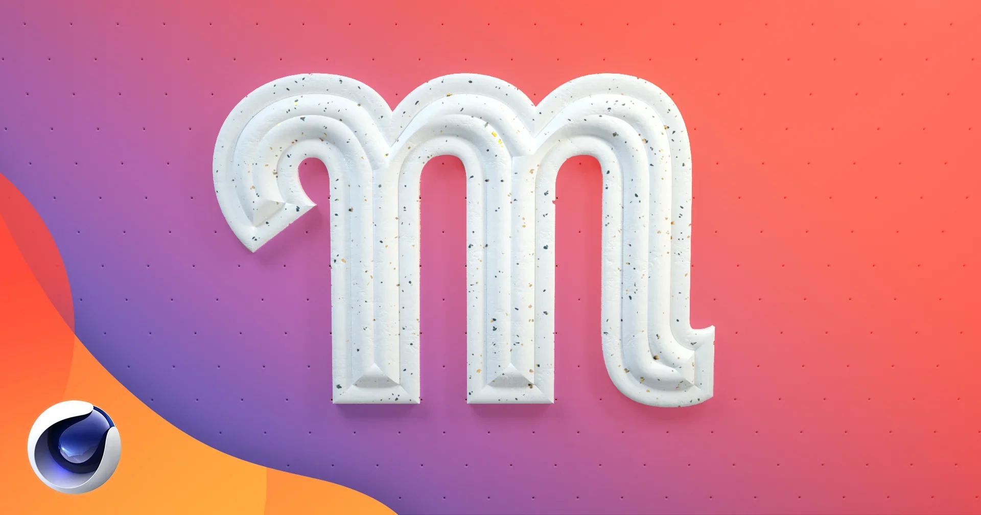 New Flexibility and Efficiency with Caps and Bevels in Cinema 4D R21 article thumbnail
