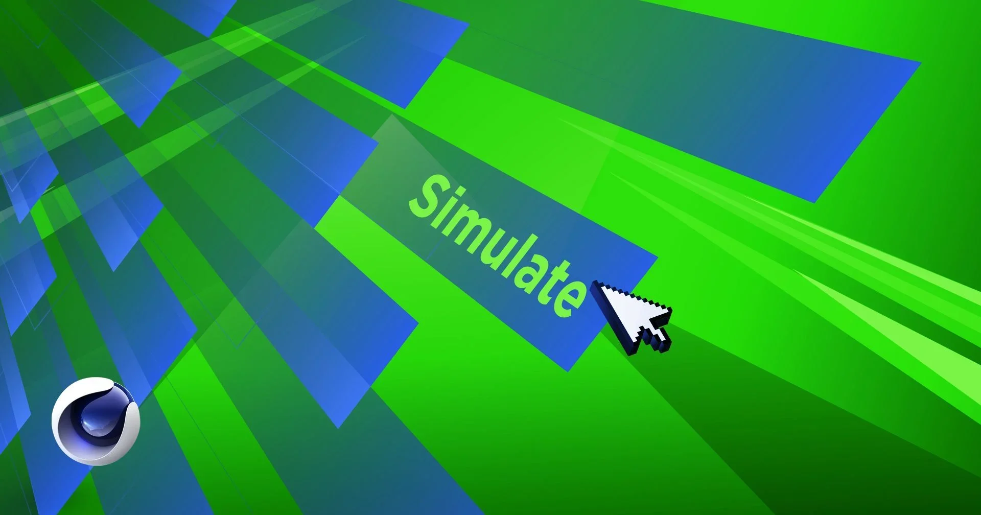 A Guide to Cinema 4D Menus - Simulate article thumbnail