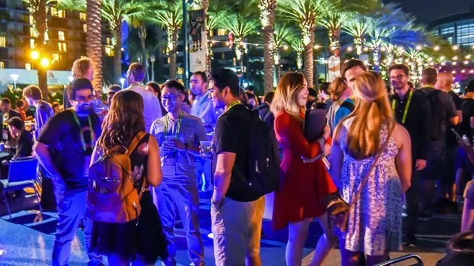 The Ultimate Guide to Motion Design Meetups and Events article thumbnail