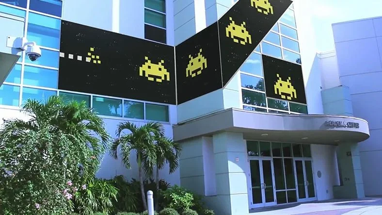 Making Content for Jumbotrons | How To Animate for Multiple Screens in After Effects article thumbnail