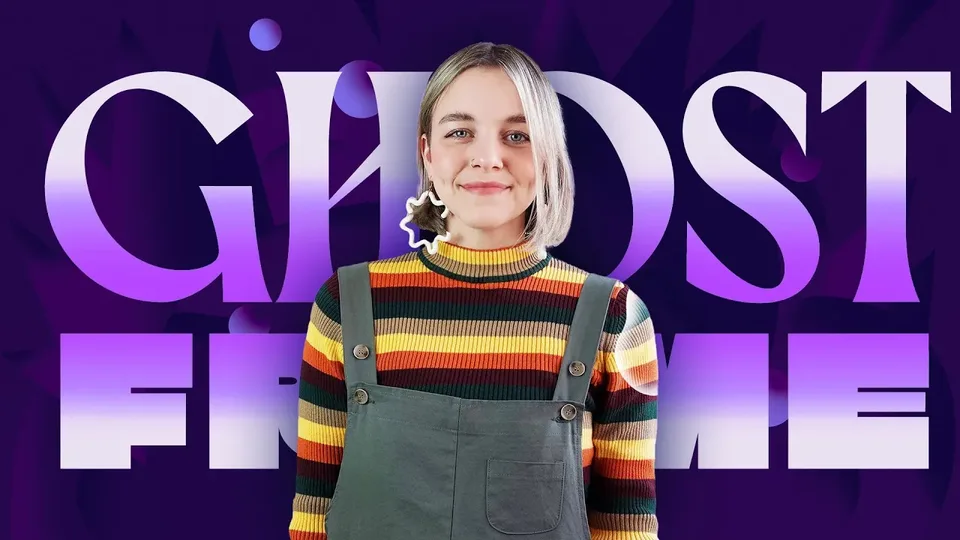 Sarah Beth Morgan Gets Real About Parenthood, Career Crisis & Her New Podcast article thumbnail