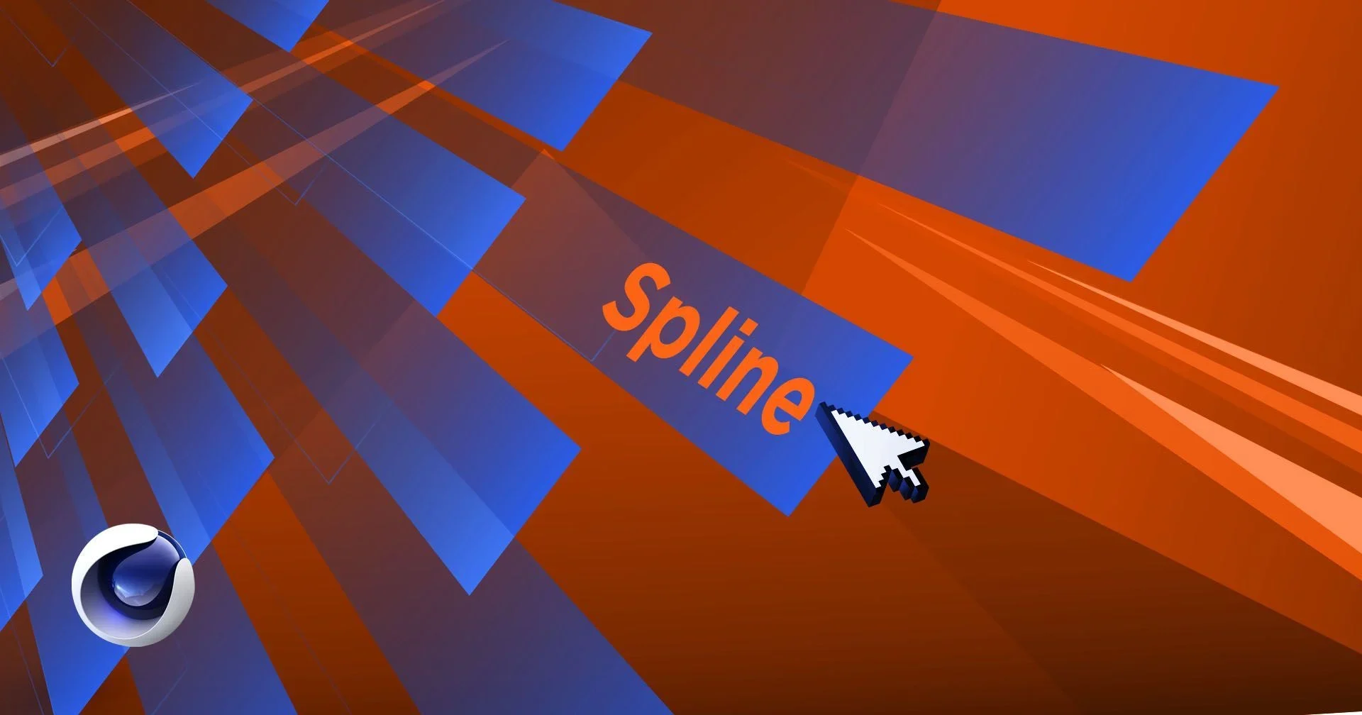 A Guide to Cinema 4D Menus - Spline article thumbnail