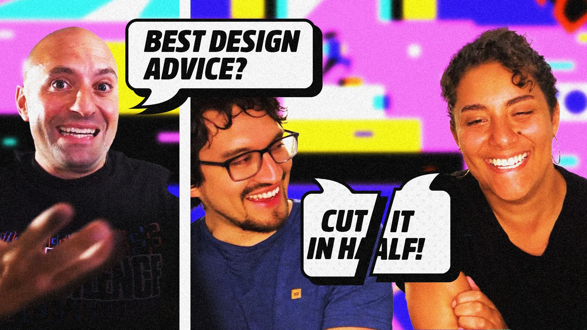 How to Design for Animation with Ordinary Folk article thumbnail