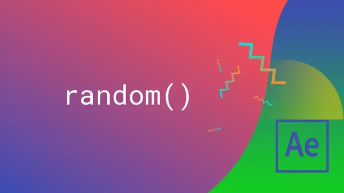 How to Use the Random Expression in After Effects article thumbnail