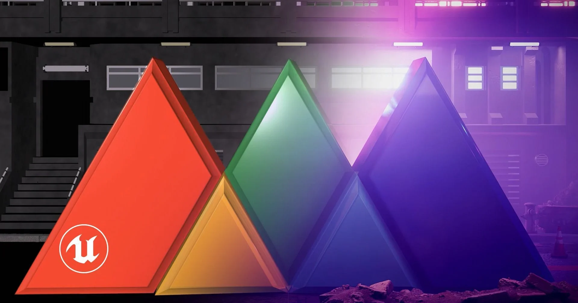 How to Export from Cinema 4D into Unreal Engine article thumbnail