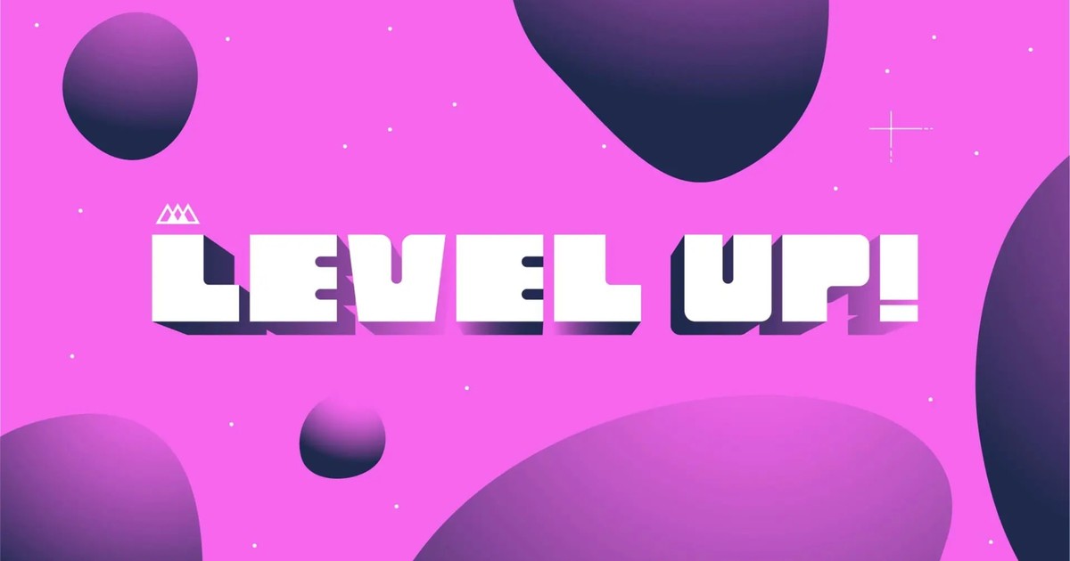 Level Up | School of Motion