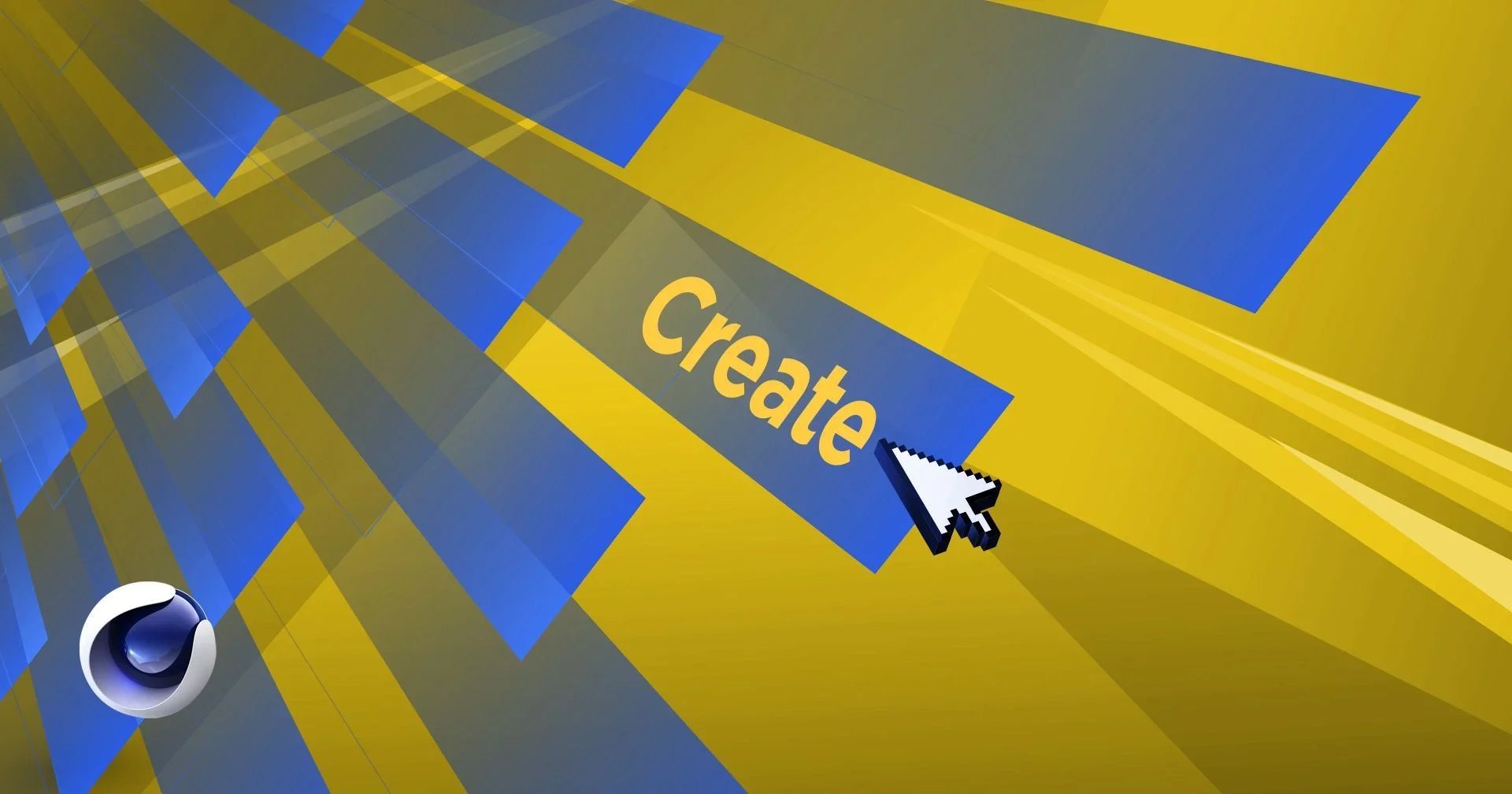 A Guide to Cinema 4D Menus - Create article thumbnail